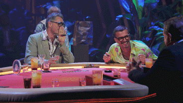 Finale: Joko vs. Michi