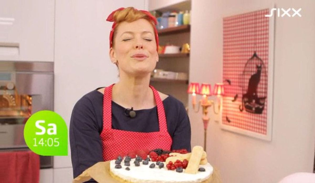 Enie backt Folge 6