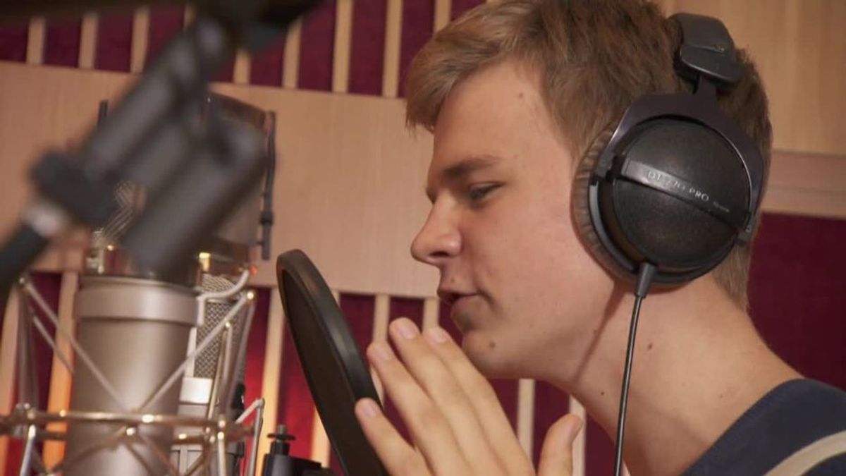 The Voice of Germany