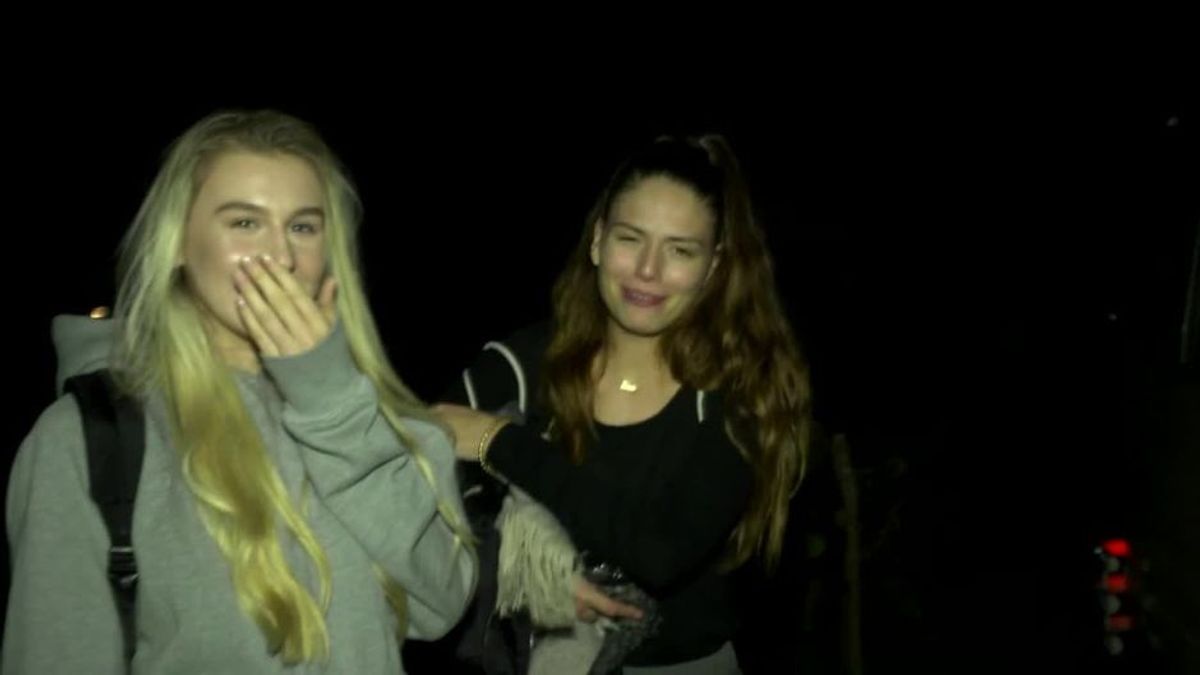 Germany's next Topmodel