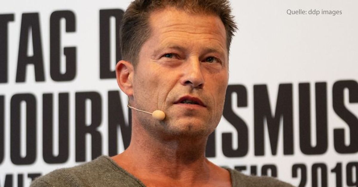 Til Schweiger plant ein eigenes Kreuzfahrtschiff