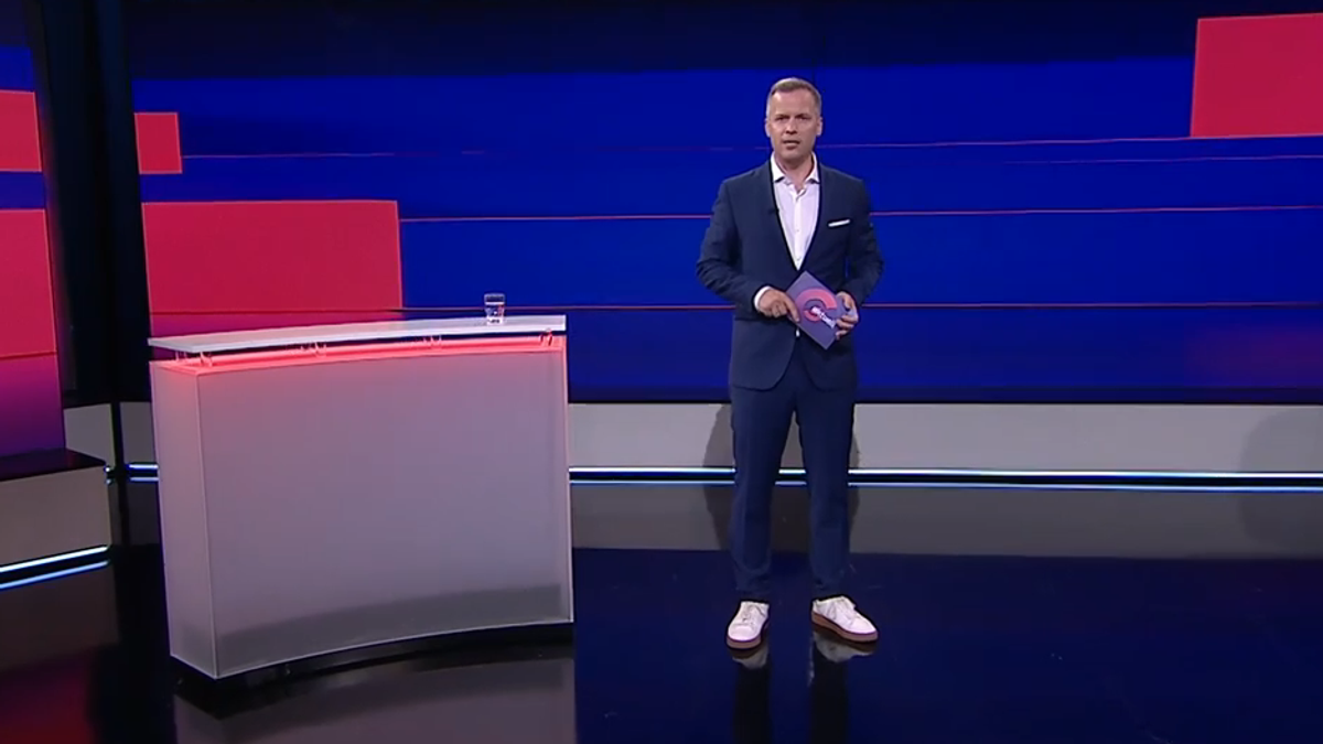ATV Aktuell vom 16.08.2025