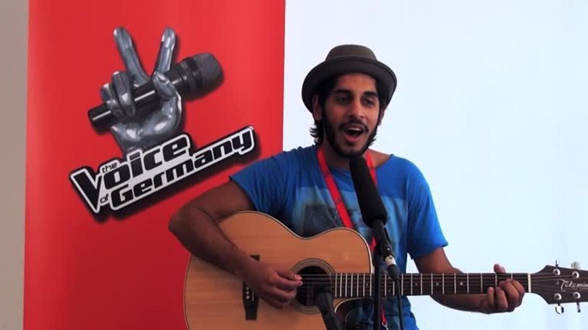 The Voice of Germany