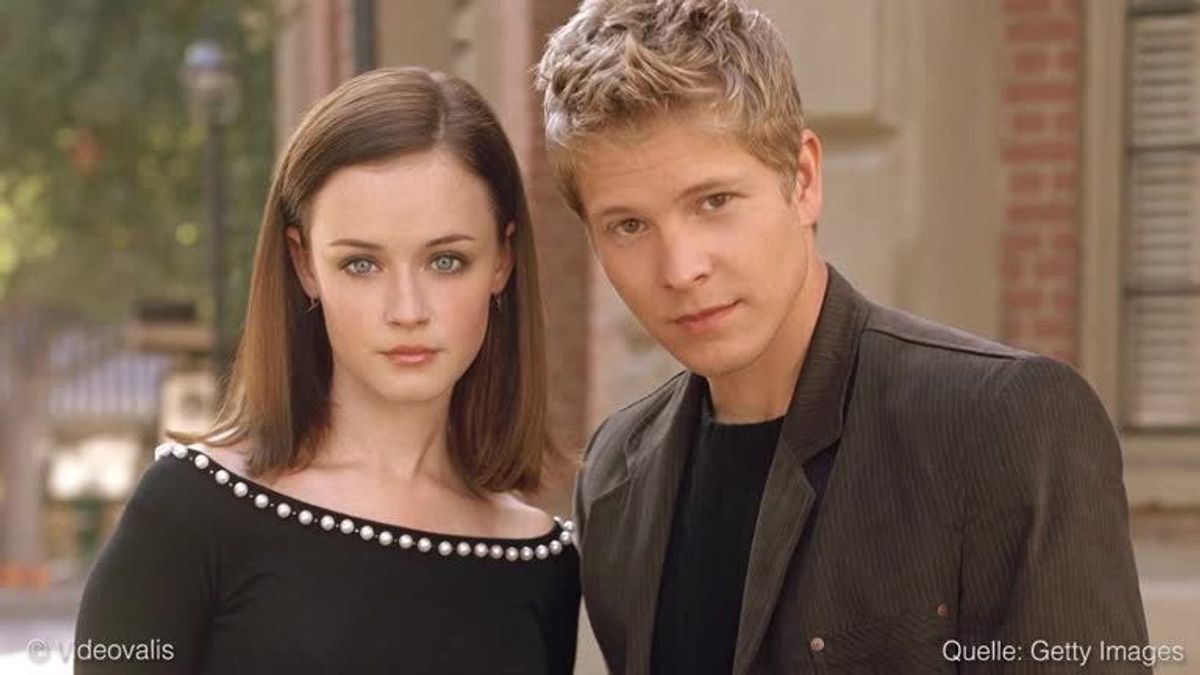 Gilmore Girls: Matt Czuchry beim Comeback dabei