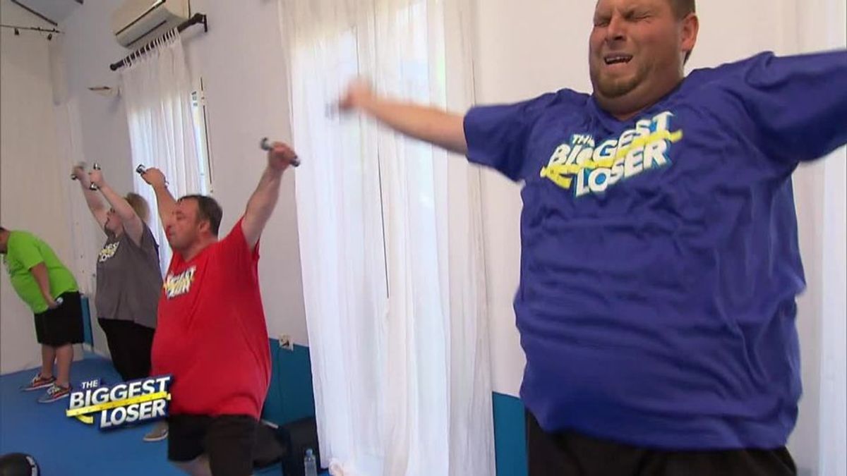 The Biggest Loser