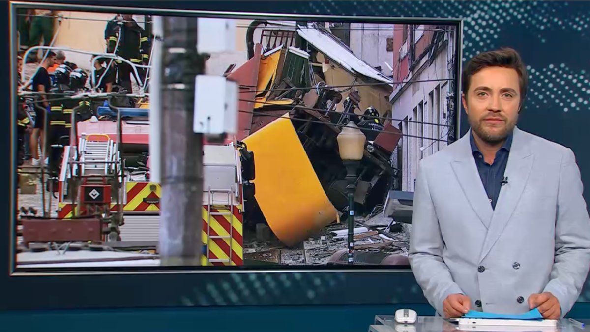 :newstime vom 04. September 2025 | 08:25
