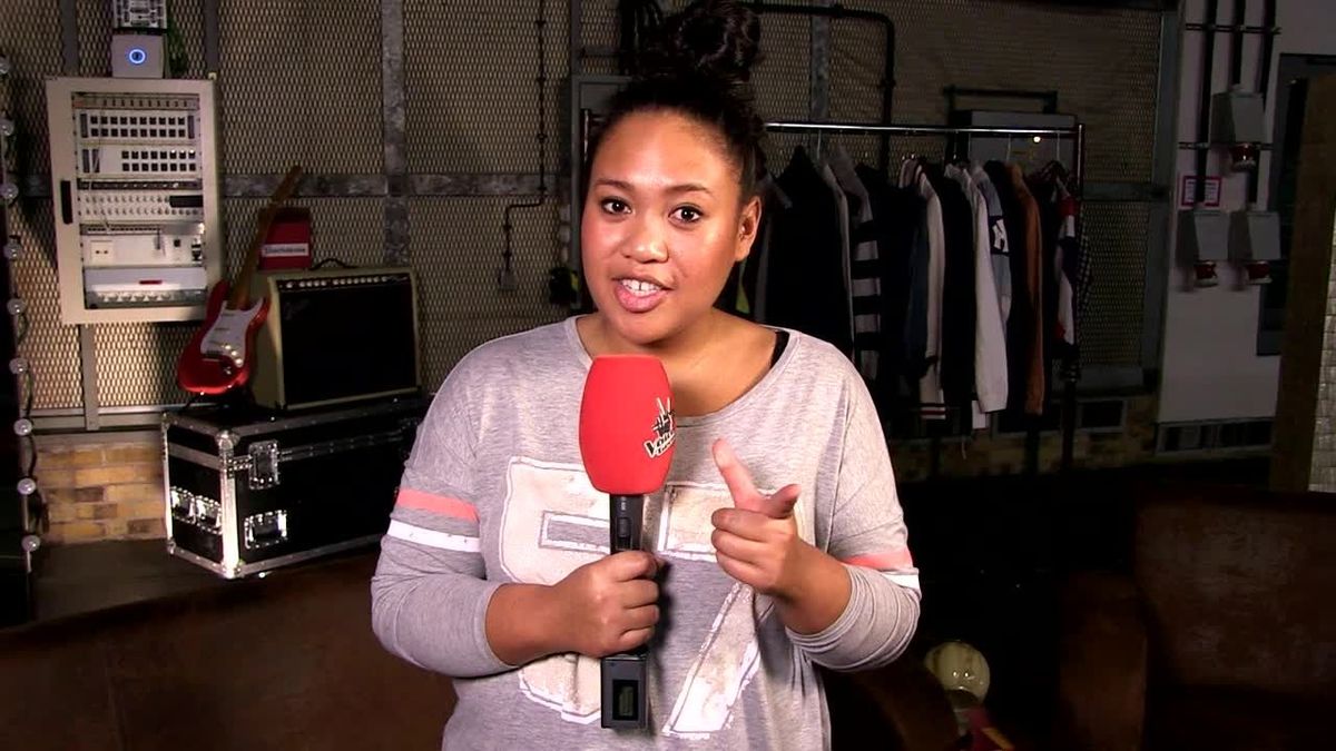 The Voice of Germany