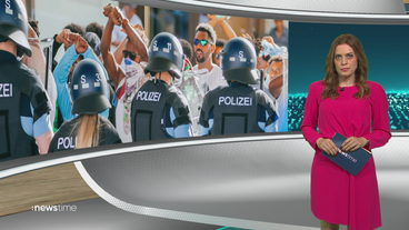 Nachrichten vom 17. September 2023 | 16:10