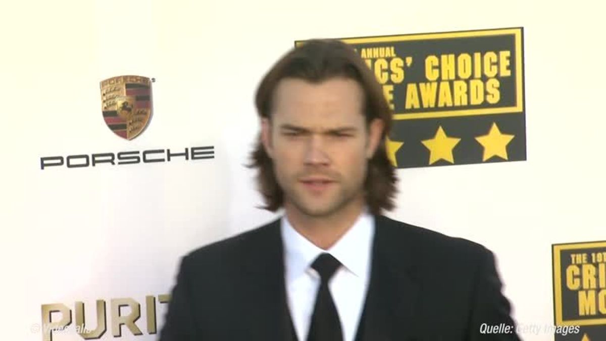 Gilmore Girls: Auch Jared Padalecki ist dabei