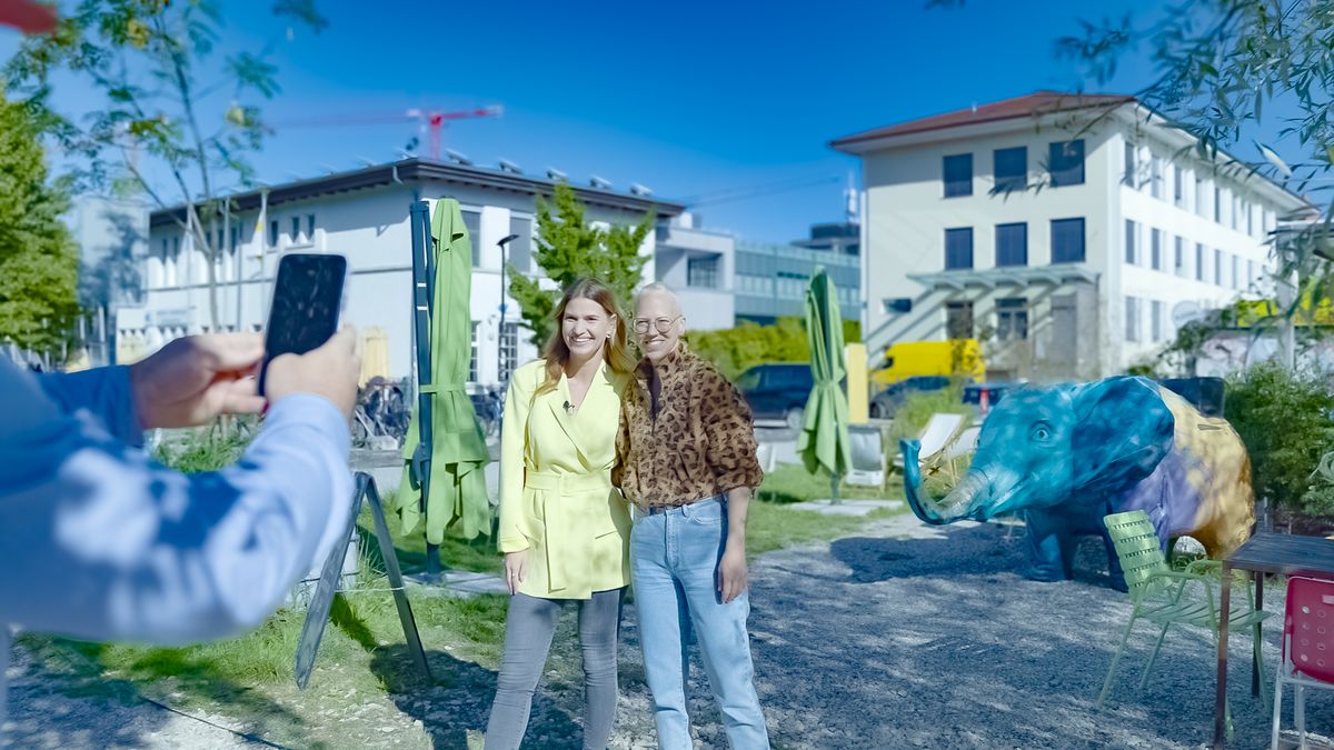 Druck am Arbeitsplatz - Wenn Stress krank macht