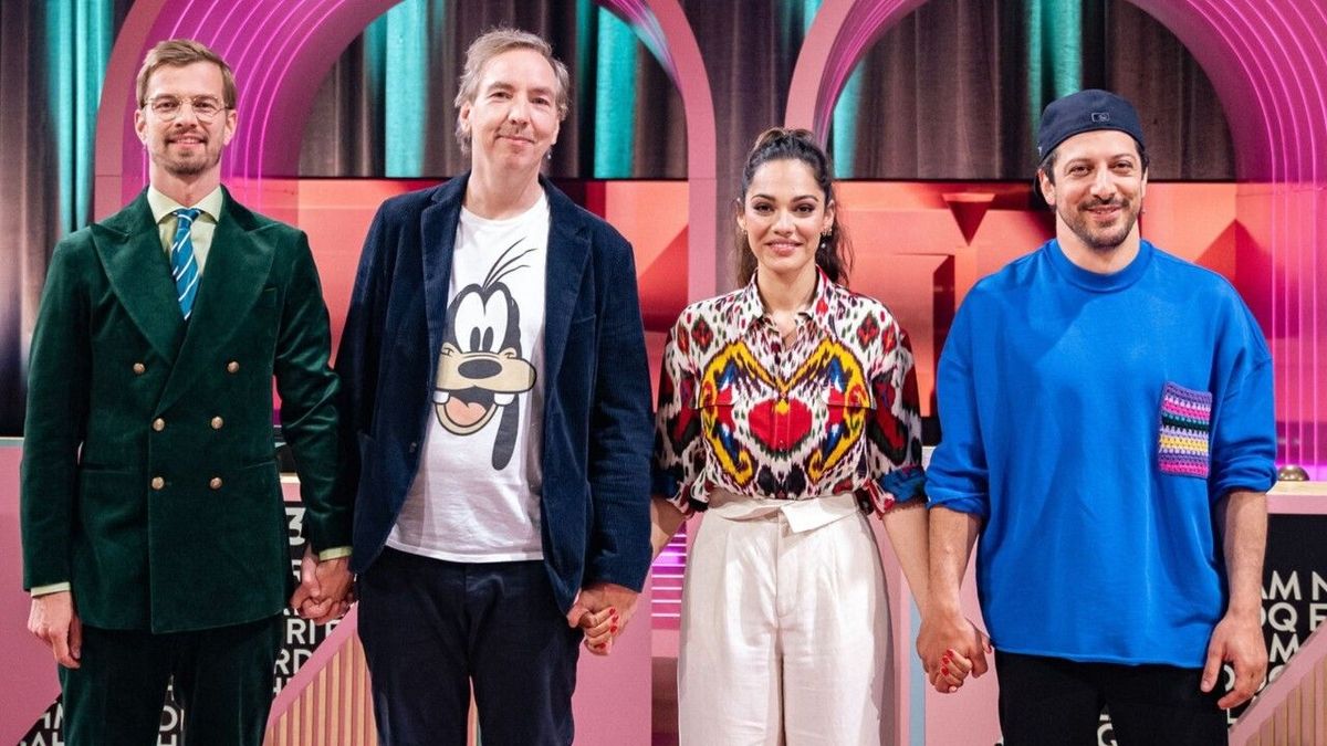 "Wer stiehlt mir die Show?": Diese Stars treten gegen Joko an