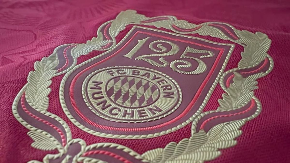 FC Bayern wird 125 Jahre alt: Gala-Abend mit Promis und voller Rekorden