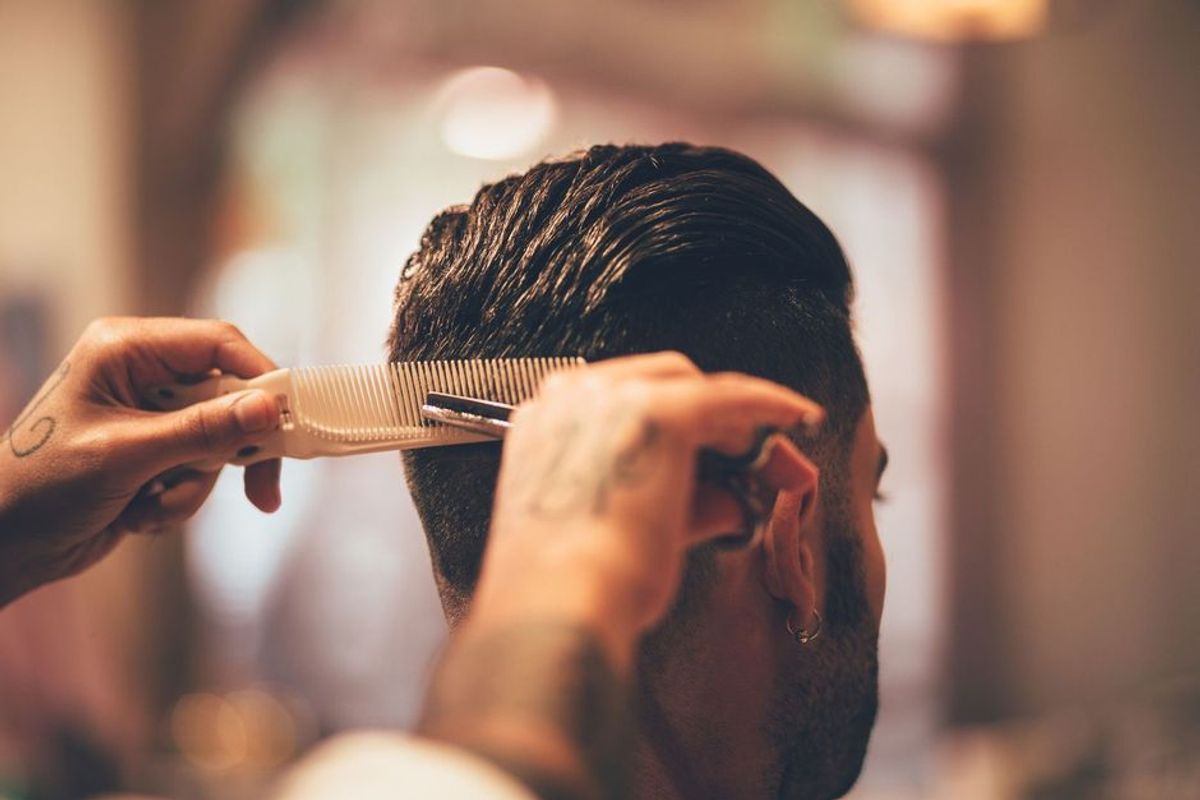 Surfer-Look und Co.: Diese Haarschnitte sind 2019 bei Männern im Trend