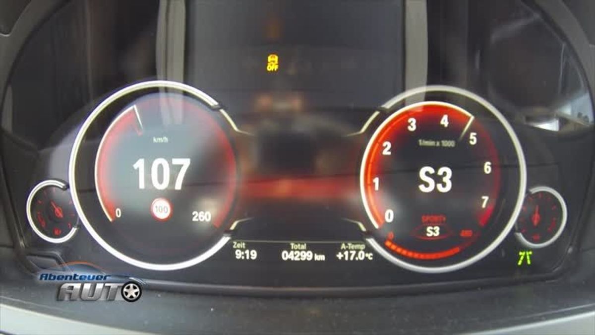 Abenteuer Auto