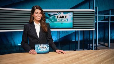 Fake News - Alles erstunken und erlogen | Der Jahresrückblick