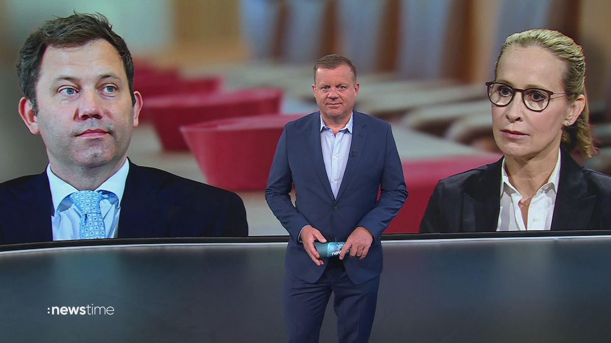 :newstime vom 20. Juli 2024 | 19:55