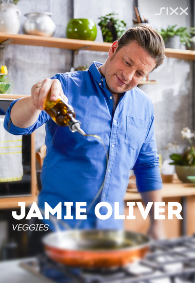 Jamie Oliver Image