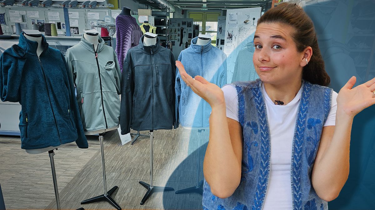 Flauschige Wärme-Wunder: Worauf es bei Fleece-Jacken ankommt