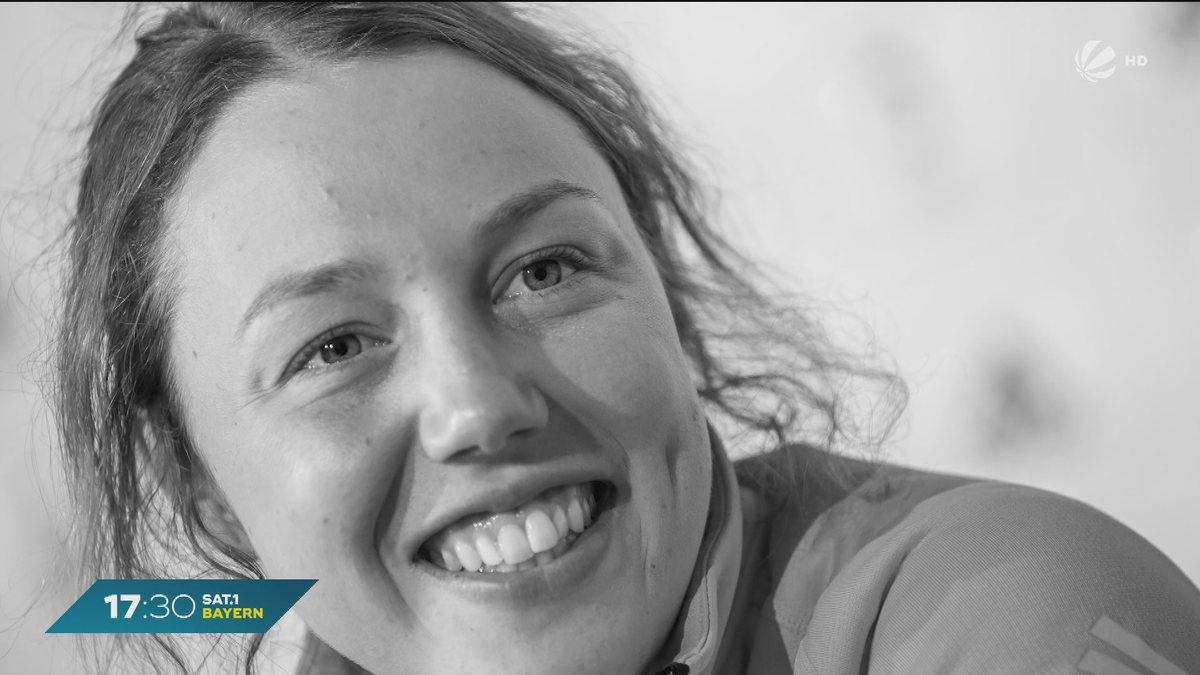Nach tödlichem Unglück von Laura Dahlmeier: Leichnam bleibt am Laila Peak
