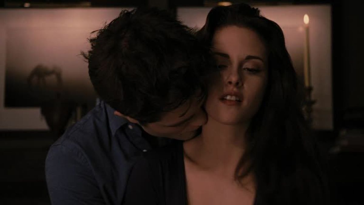 Breaking Dawn 2 - Exklusiver Clip