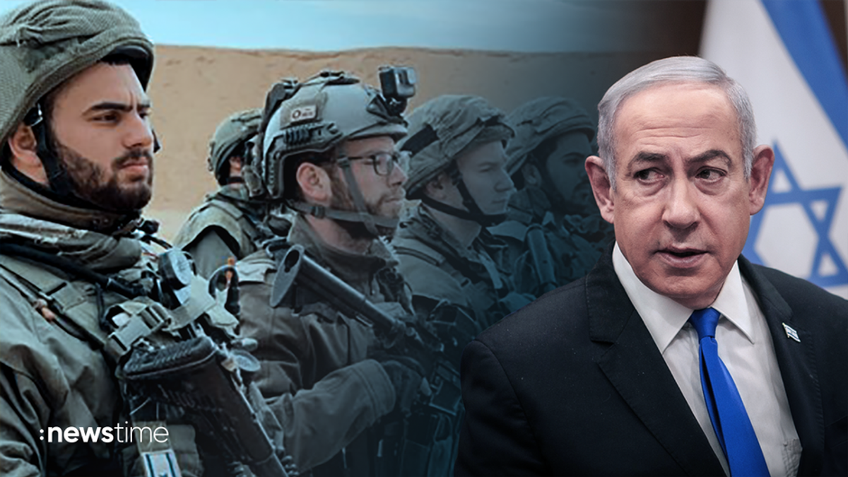 Menschenrechtsverletzungen: Sanktionen gegen israelische Militäreinheit