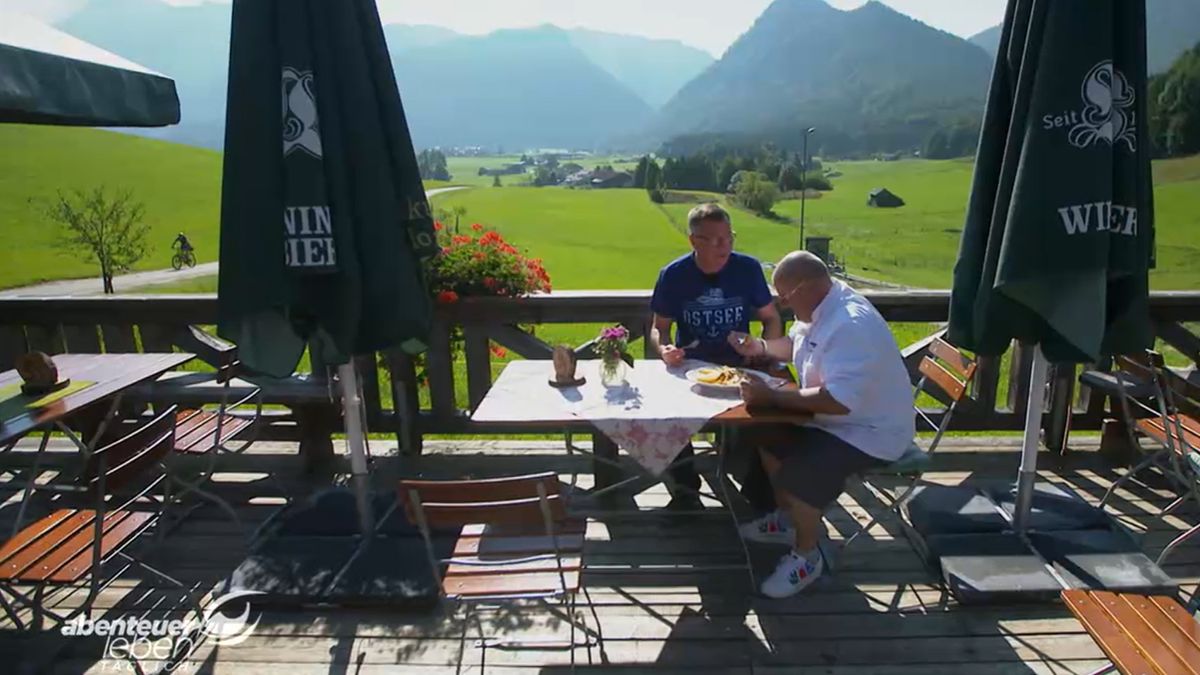 Servus, Grützi und Hallo! Unterwegs in Berchtesgadener Land