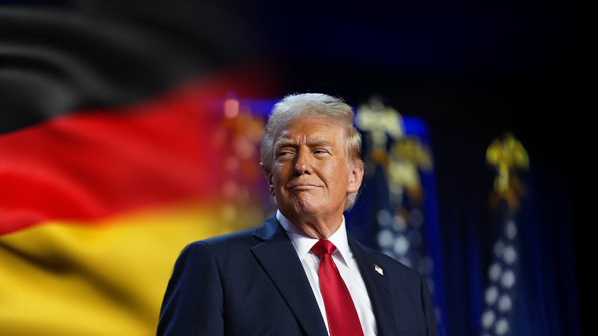 Trumps zweite Amtszeit: Was kommt jetzt auf Deutschland zu?