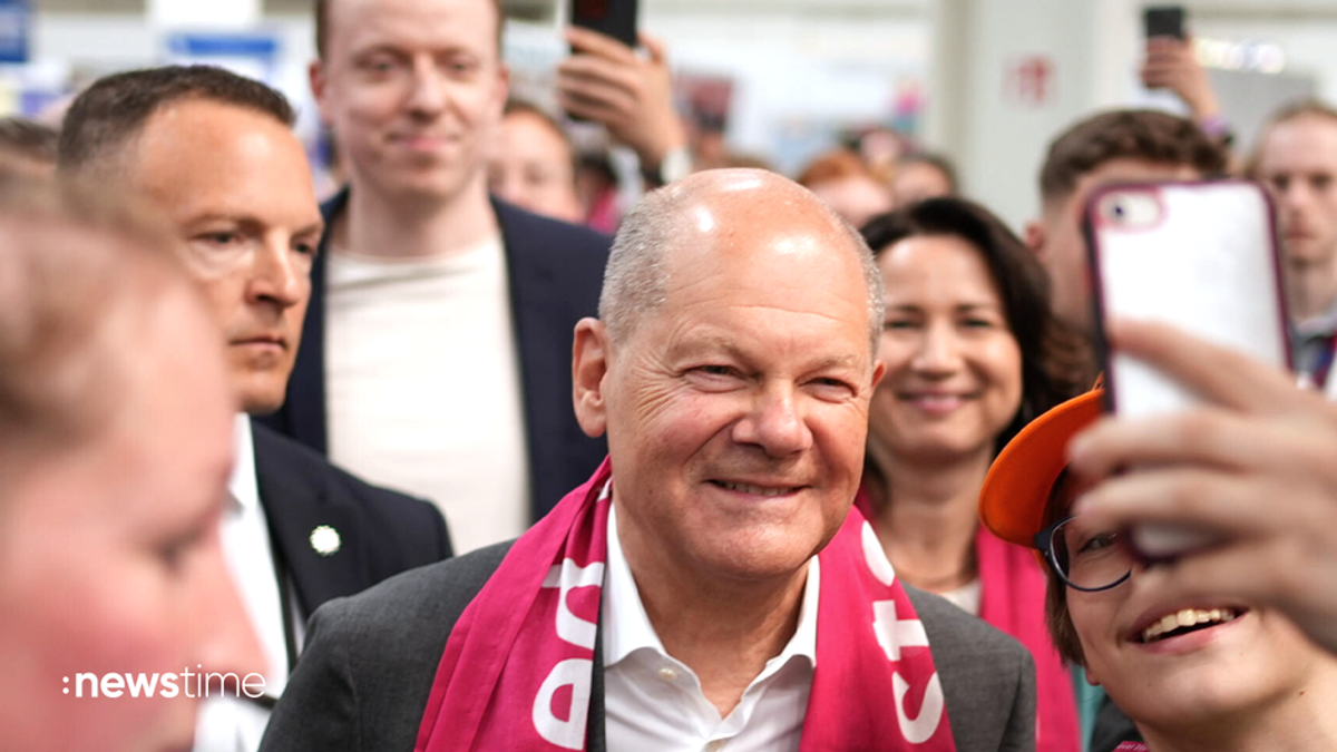 Tschüss Olaf Scholz: Bilanz seiner Kanzlerschaft
