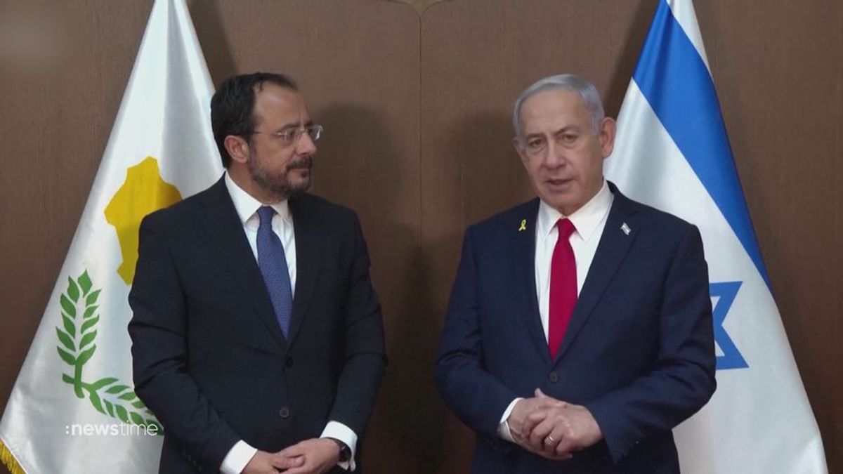 Israel verschärft Krieg gegen die Hamas