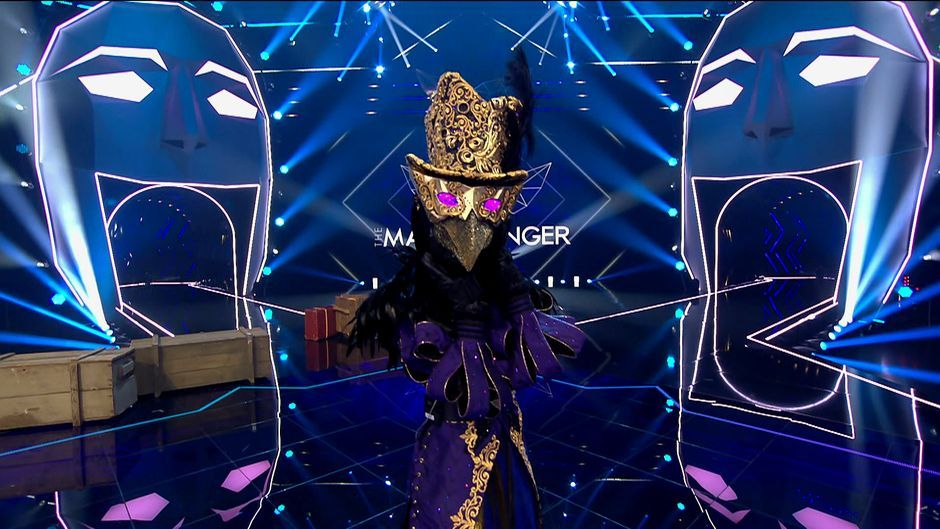 The Masked Singer 2024 