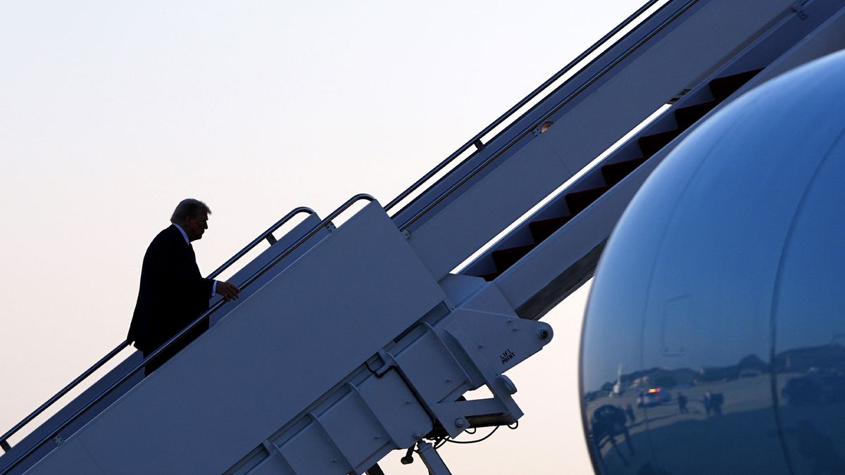 Was werden Putin und Trump aushandeln?