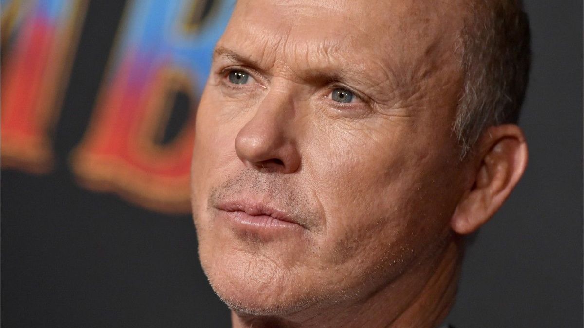 Michael Keaton soll wieder "Batman" werden