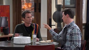 Vorschaubild Will & Grace - Wer solche Feinde hat