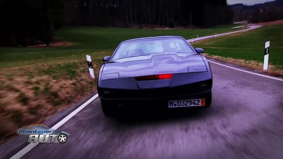 Abenteuer Auto