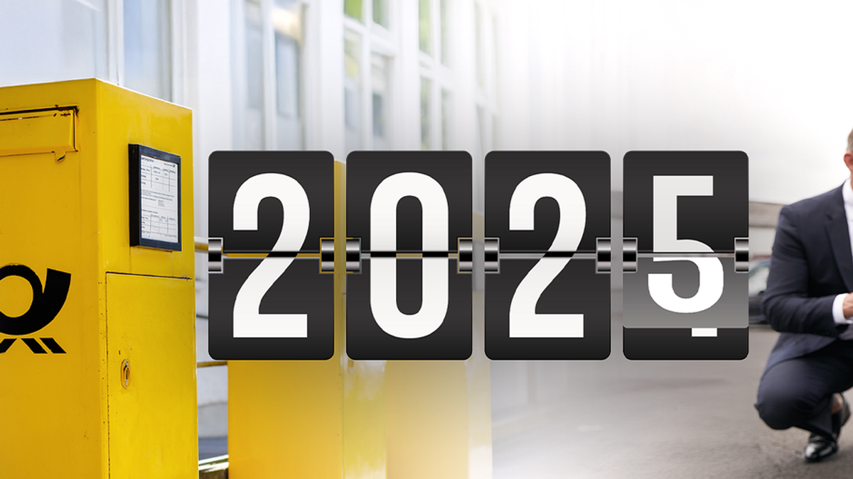 D-Ticket bis Kindergeld: Was ändert sich 2025?