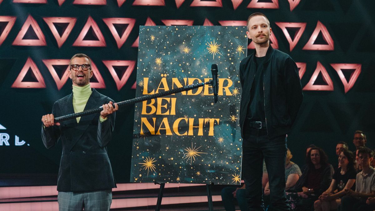 Joko erlaubt Redakteur:innen, beschissene Ideen vorzutragen