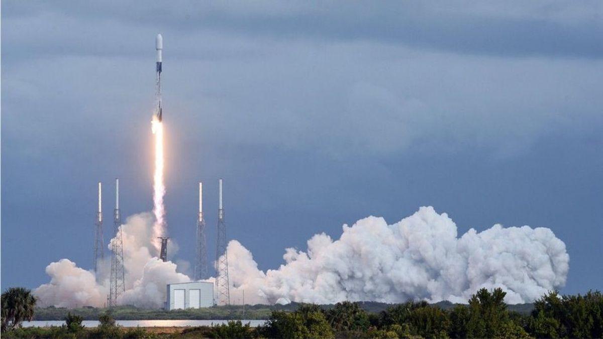 "Potenziell katastrophale" Folgen: NASA warnt vor Elon Musks Starlink-Satelliten