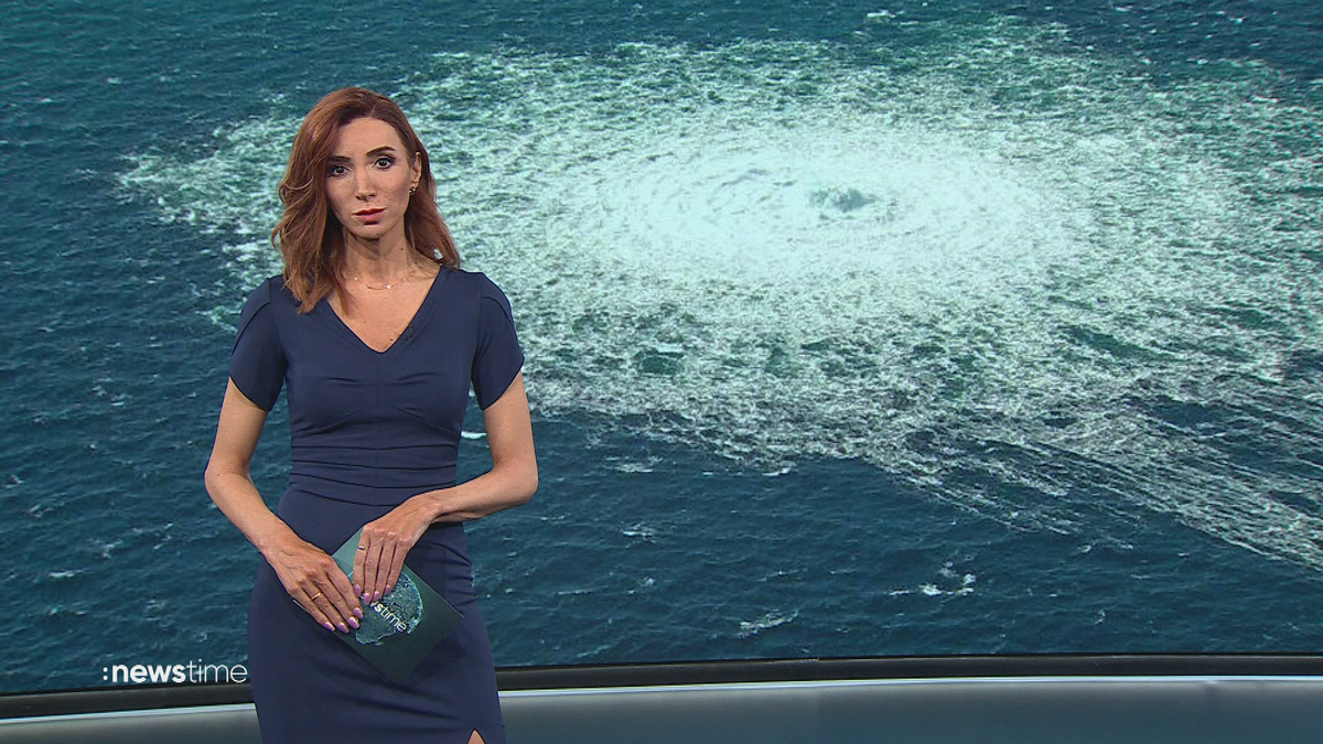 :newstime vom 21. August 2025 | 18:00