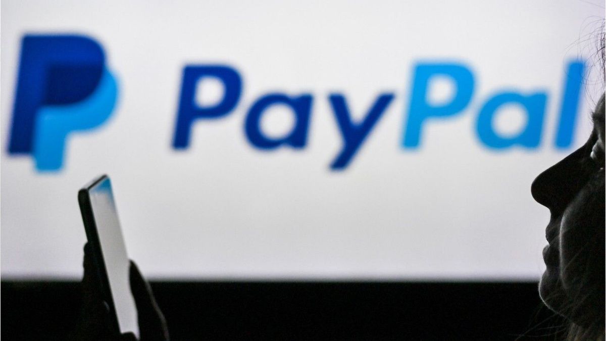 PayPal-Falle: Warnung vor neuer Betrugsmasche - was Nutzer jetzt beachten sollten