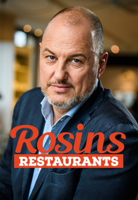 Rosins Restaurants - Ein Sternekoch räumt auf!