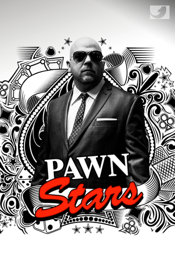 Pawn Stars - Die Drei vom Pfandhaus Image