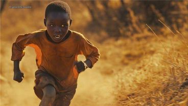 Stranger than Fiction: Verloren im afrikanischen Nationalpark