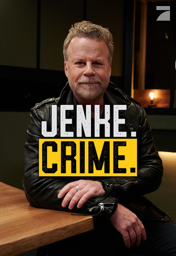 JENKE. CRIME. Image