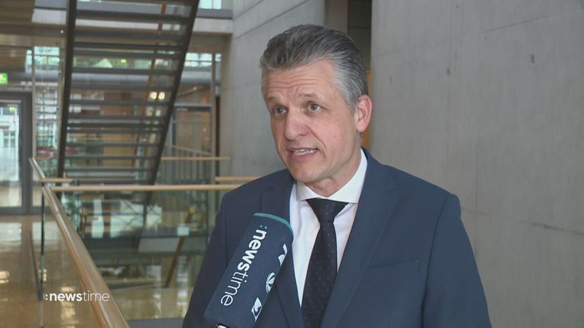 Migration: CDU kritisiert neue Gesetze der Ampel