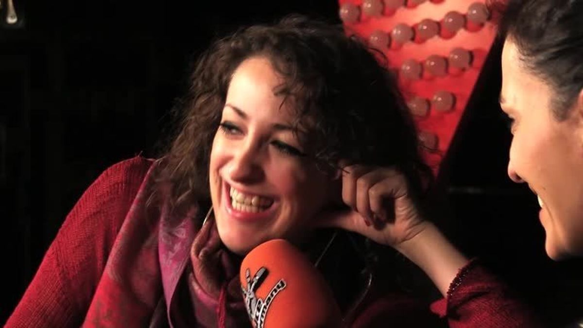 The Voice of Germany