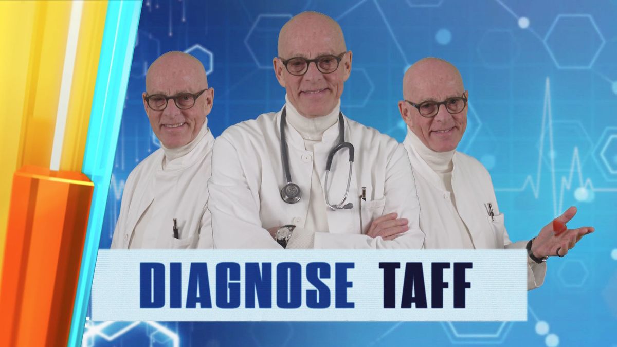 "Diagnose taff": Was hilft bei Schlaflosigkeit?