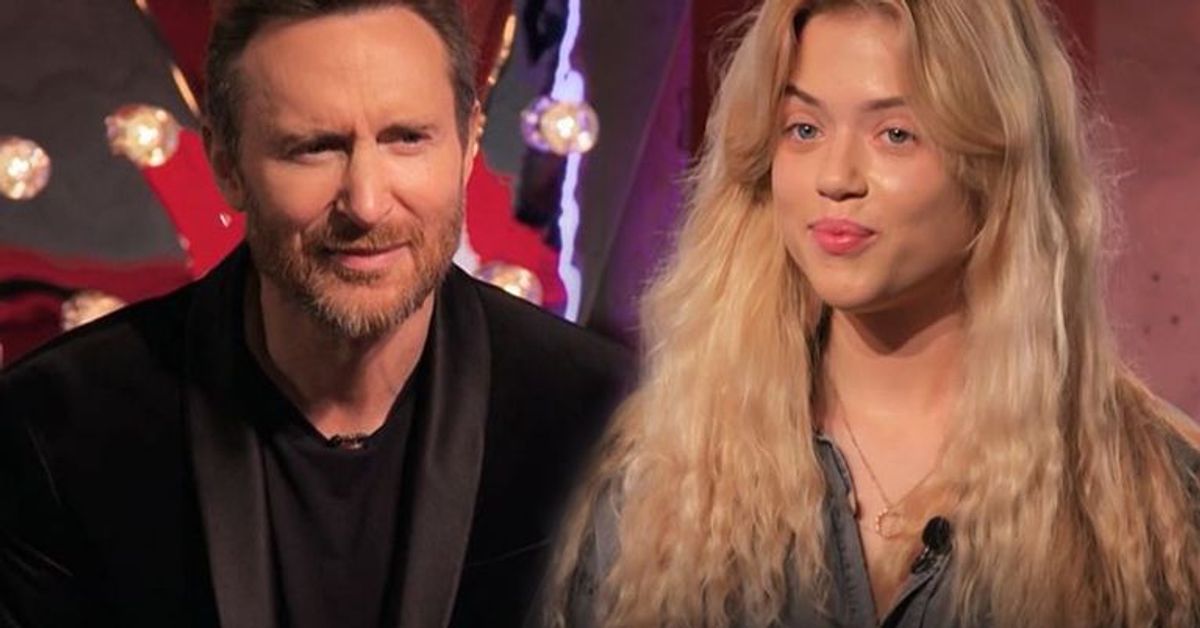 David Guetta plant gemeinsame Sache mit diesem "The Voice"-Talent