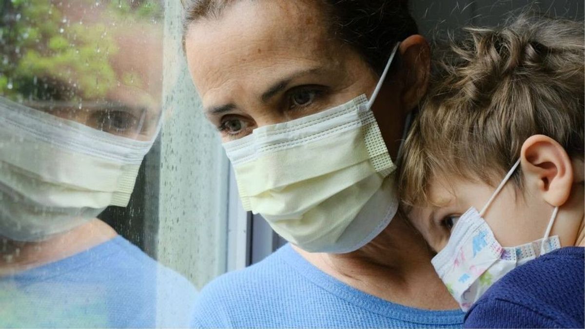 Experten erklären: Warum werden derzeit so viele Kinder krank?