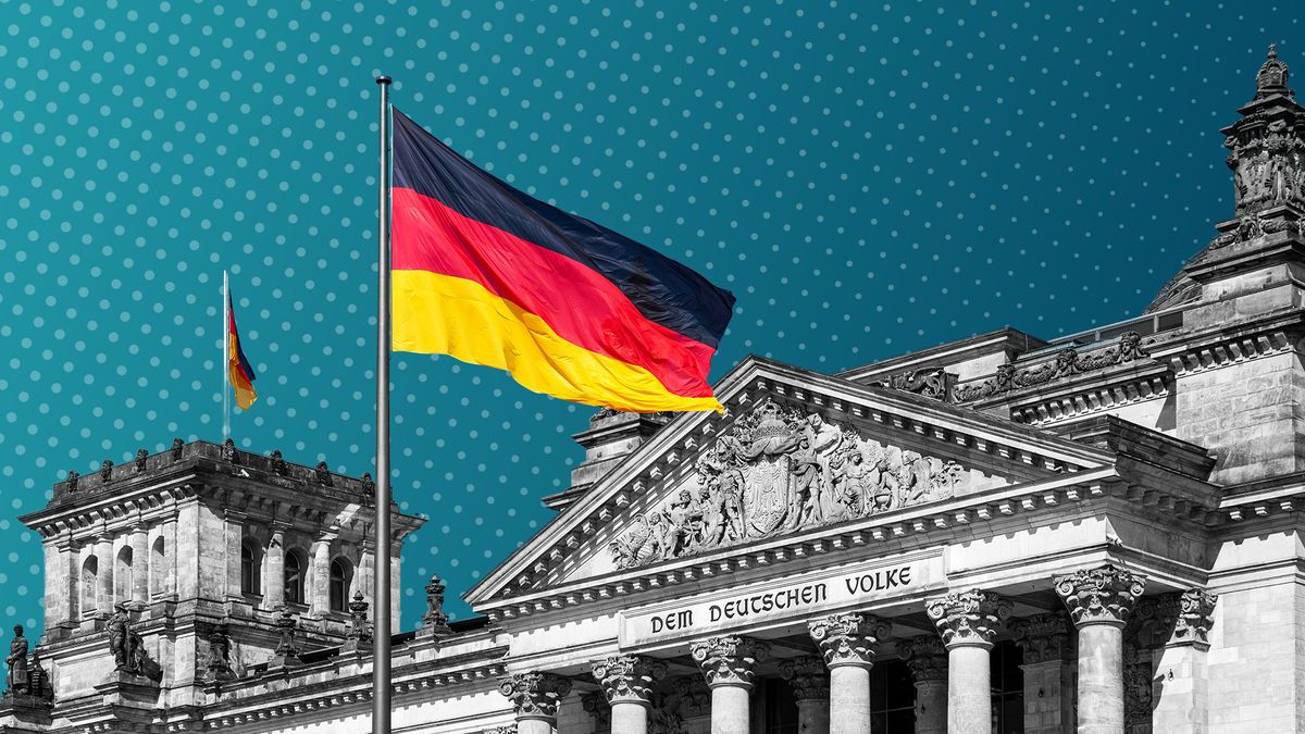 So deutet die Bundespolitik die NRW-Wahl