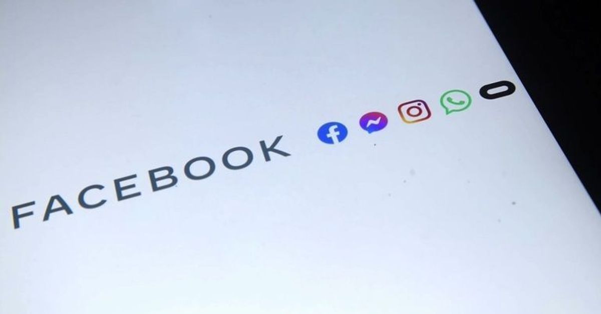 Zehntausende Daten von Facebook, Instagram und WhatsApp ausgespäht